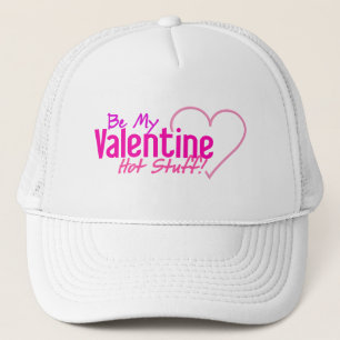 De Camionero Valentine gorra
