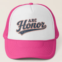 ¡VAMOS DEPORTES! Gorra ARC Honor Espuma para camio