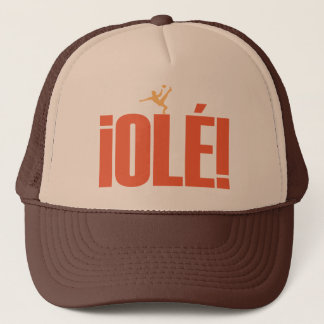 De Camionero ¡VIEJO! Gorra