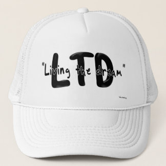 De Camionero Viviendo el gorra ideal