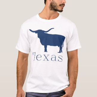 👕 de camisa de Texas