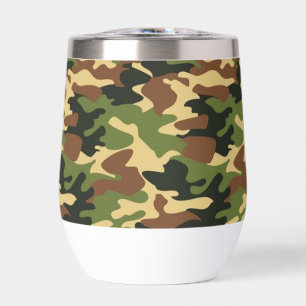 de camuflaje