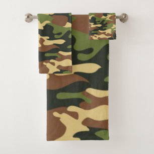 de camuflaje