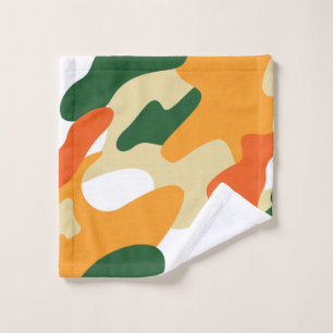 de camuflaje