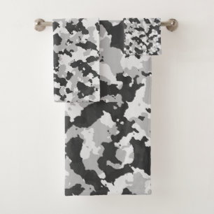 de camuflaje