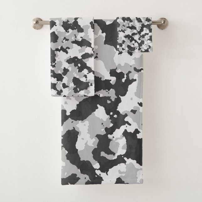 de camuflaje (In situ)