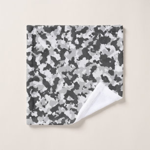 de camuflaje
