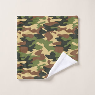 de camuflaje