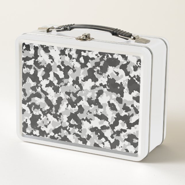 de camuflaje (Anverso)