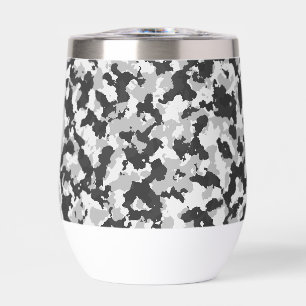 de camuflaje
