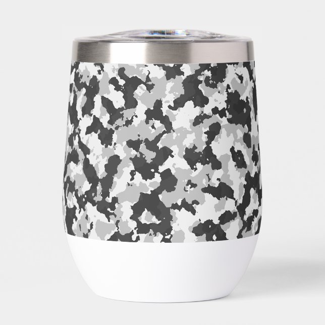 de camuflaje (Frente)