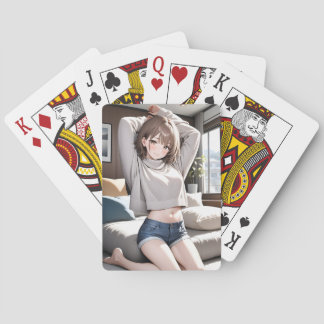 De Cartas Baraja Clásica