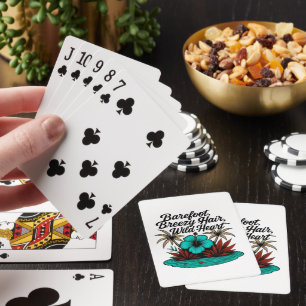 De Cartas Baraja para cuando necesitas sentirte tú mismo