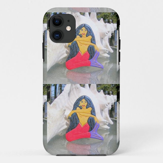 De Case-Mate Para iPhone 2 sirvientas en ejercicio funda (Reverso)