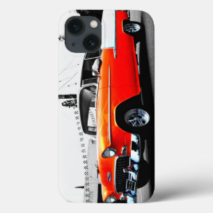 57 Chevy Ipad Air Funda