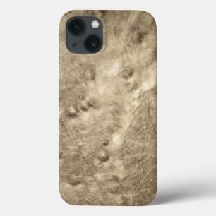 Acero inoxidable Samsung Galaxy Note 4 Funda