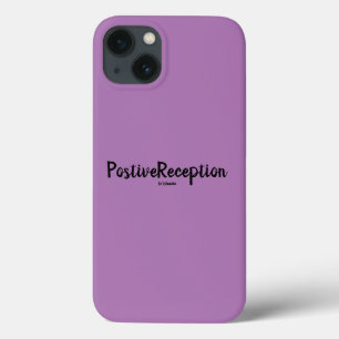 Para iPhone 13 apple iphone13 funda Positive Reception estilo