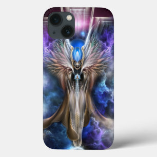 Para iPhone 13 Arsencia El Regal Setren NFLR Galaxia Nota 4 Funda