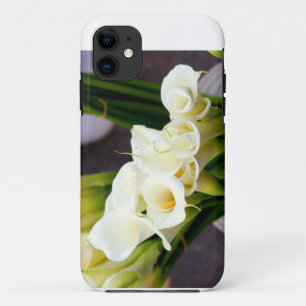 calla lily funda