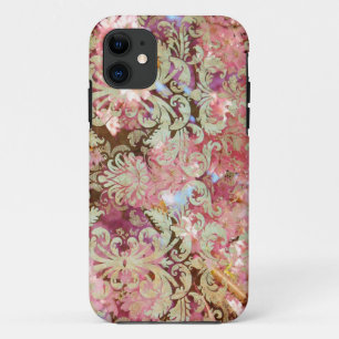 Para iPhone 11 CherryBlossom Nº 47 - Funda iPhone5