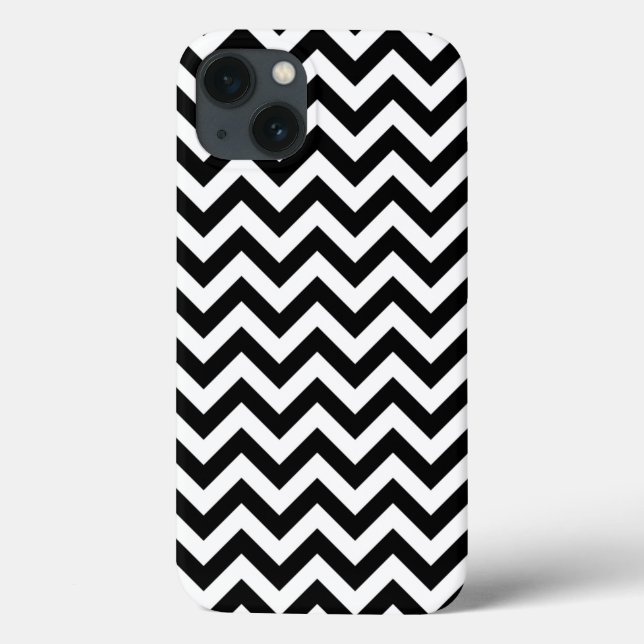 De Case-Mate Para iPhone Chevron iPad trendy Mini Retina BT Funda (Reverso)