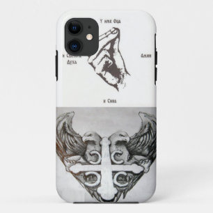 Para iPhone 11 Funda