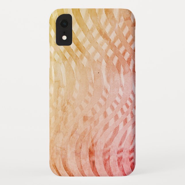 De Case-Mate Para iPhone funda apple iphoneXR (Reverso)