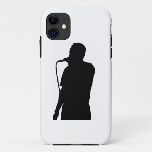 De Case-Mate Para iPhone Funda Beatbox (Reverso)