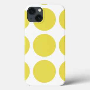 Funda Big Polka Dots iPad BT