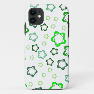 Funda con estrellas