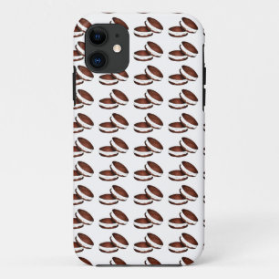 FUNDA del chocolate holandés Whoopie Pie Pies
