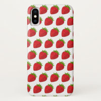 Funda del Strawberry Club