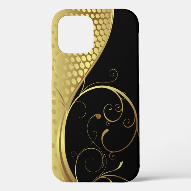 De Case-Mate Para iPhone Funda Diseño Gráfico 2 (Reverso )