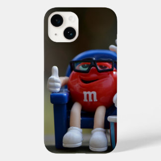 Para iPhone 14 De Case-Mate funda dulce dulce