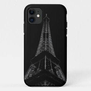Funda Eiffel Tower iPhone5