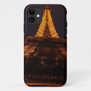 Para iPhone 11 Funda Eiffel Tower iPhone5