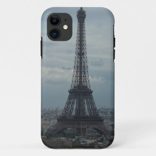 Funda Eiffel Tower iPhone5