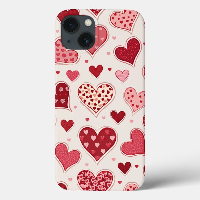 De Case-Mate Para iPhone funda encantador (Reverso)