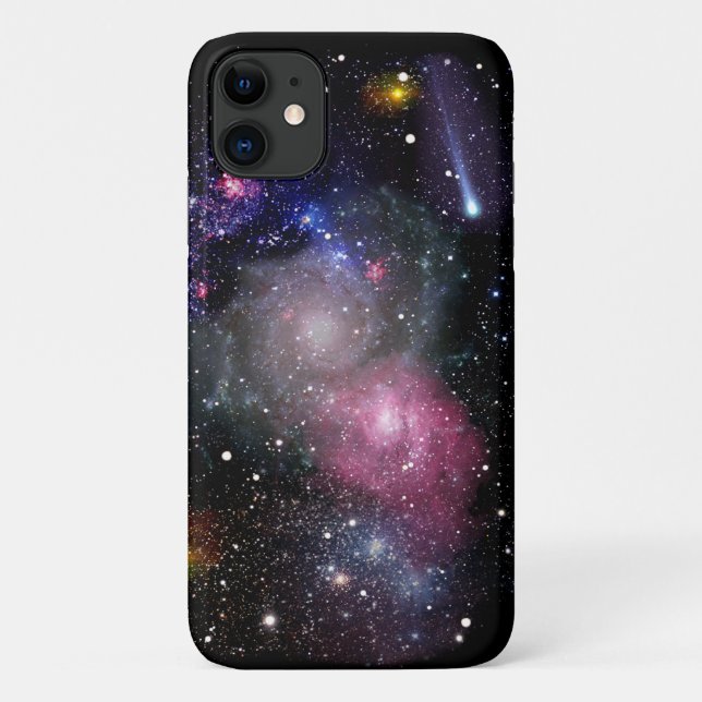De Case-Mate Para iPhone Funda espacial (Reverso)