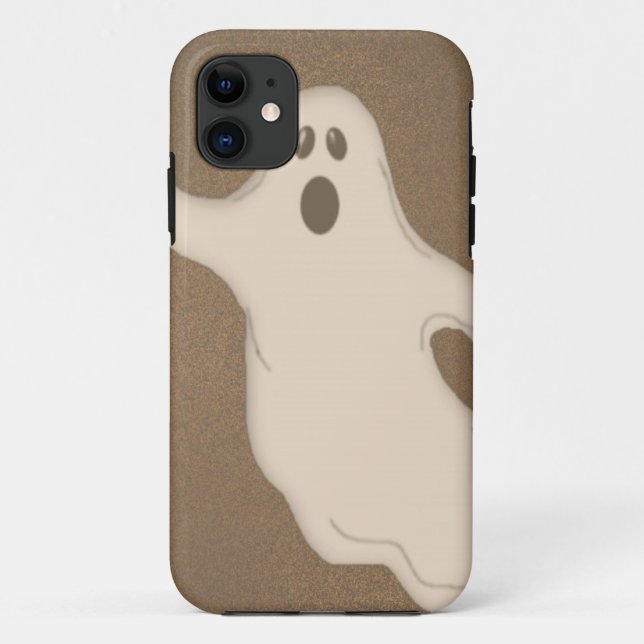 De Case-Mate Para iPhone Funda Ghost iPhone5 (Reverso)