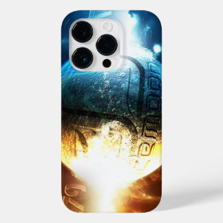 Para iPhone 14 Pro De Case-Mate Funda ICEMOON #279 Smartphone