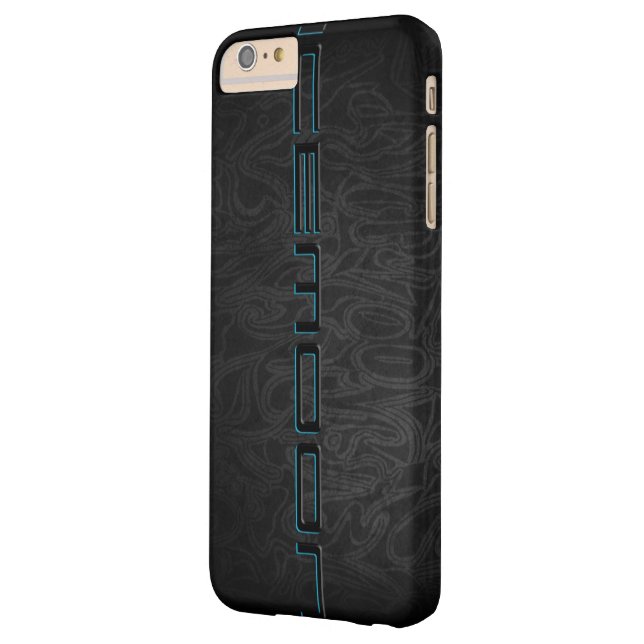 De Case-Mate Para iPhone Funda ICEMOON Smartphone (Reverso Izquierdo)