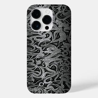 Para iPhone 14 Pro De Case-Mate Funda ICEMOON Smartphone