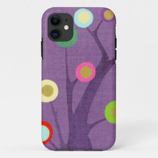Funda Jacaranda Purple Tree