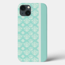 Funda mini Princess Damask iPad