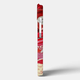 Para iPhone 13 funda moderno