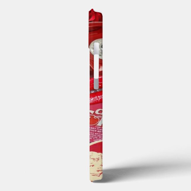 De Case-Mate Para iPhone funda moderno (Reverso / Izquierdo )