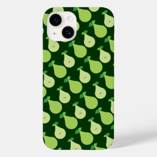 Funda Moderno Green Pear SG7