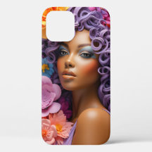 Funda Princesa Chelsea Phone/Tablet
