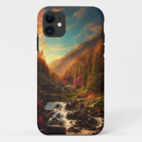 Funda transparente mate FrostEdge™